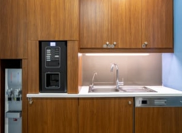 Virtual office space in Istanbul City Center, Trump Towers (34387) - 2 | MatchOffice.com