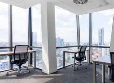 85 m² Conference center in Istanbul City Center, Trump Towers (34387) - 5 | MatchOffice