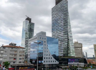 Virtual office space in Istanbul City Center, Trump Towers (34387) - 8 | MatchOffice