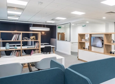 Virtual address in Istanbul City Center, Mustafa Akyol Sokak 5 (34912) - 3 | MatchOffice.com