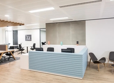 Virtual office in Istanbul City Center, Mustafa Akyol Sokak 5 (34912) - 5 | MatchOffice.com