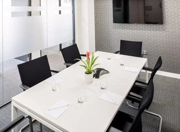 Virtual office space in Istanbul City Center, Mustafa Akyol Sokak 5 (34912) - 6 | MatchOffice.com