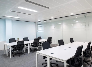 Virtual address in Istanbul City Center, Mustafa Akyol Sokak 5 (34912) - 8 | MatchOffice