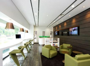 Virtual office in Bomonti, 1. Levent Plaza (34220) - 2 | MatchOffice