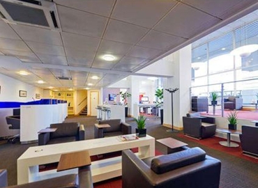 Virtual office space in Bomonti, 1. Levent Plaza (34220) - 3 | MatchOffice.com