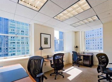 55 m² Conference hall in Bomonti, 1. Levent Plaza (34220) - 6 | MatchOffice.com