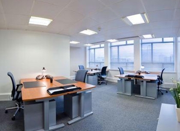 55 m² Convention center in Bomonti, 1. Levent Plaza (34220) - 8 | MatchOffice.com