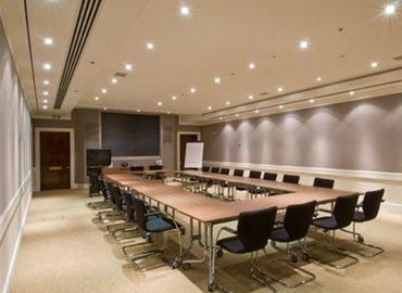 55 m² Conference center in Bomonti, 1. Levent Plaza (34220) - 10 | MatchOffice