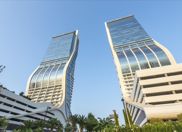 75 m² Serviced office in Ízmir, Folkart Towers (35580) - 1 | MatchOffice