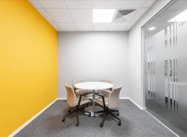 Virtual business address in Ízmir, Folkart Towers (35580) - 8 | MatchOffice