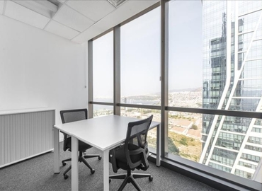75 m² Co-working  in Ízmir, Folkart Towers (35580) - 3 | MatchOffice