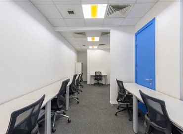 75 m² Shared workspace  in Ízmir, Folkart Towers (35580) - 8 | MatchOffice.com