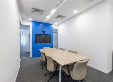 75 m² Co-working  in Ízmir, Folkart Towers (35580) - 10 | MatchOffice