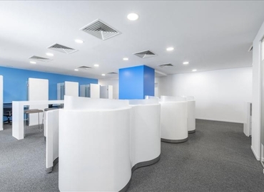 75 m² Shared workspace  in Ízmir, Folkart Towers (35580) - 12 | MatchOffice.com