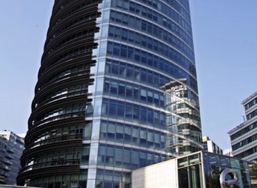 28 m² Meeting room in Bomonti, Kanyon Ofis Binasi Kat.6 (34394) - 3 | MatchOffice