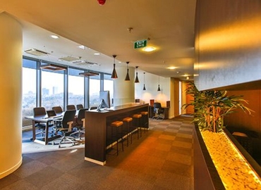 Virtual office space in Bomonti, Kanyon Ofis Binasi Kat.6 (34394) - 8 | MatchOffice.com