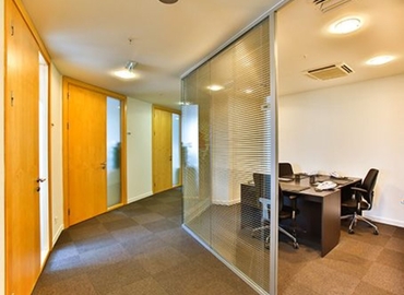 28 m² Conference room in Bomonti, Kanyon Ofis Binasi Kat.6 (34394) - 8 | MatchOffice