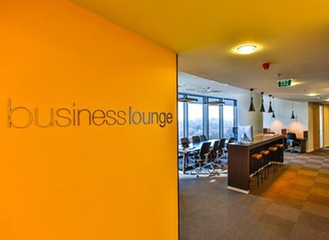 28 m² Co-working  in Bomonti, Kanyon Ofis Binasi Kat.6 (34394) - 9 | MatchOffice