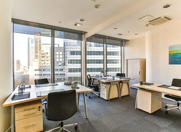 28 m² Coworking  in Bomonti, Kanyon Ofis Binasi Kat.6 (34394) - 11 | MatchOffice.com