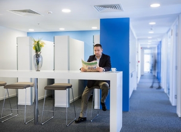 75 m² Meeting room in Adana, Mimar Semih Rustem Is Merkezi (01120) - 6 | MatchOffice.com