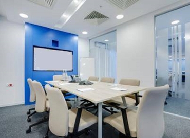 75 m² Conference center in Adana, Mimar Semih Rustem Is Merkezi (01120) - 8 | MatchOffice.com