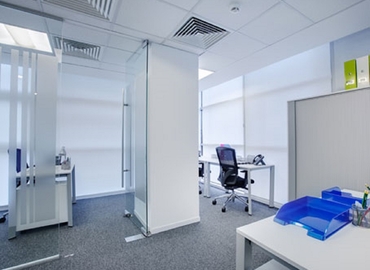 75 m² Conference hall in Adana, Mimar Semih Rustem Is Merkezi (01120) - 9 | MatchOffice.com