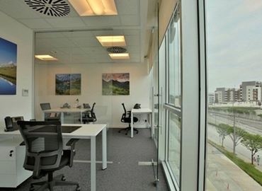88 m² Business center in Bursa, Corner Plus Is Merkezi (16120) - 4 | MatchOffice.com