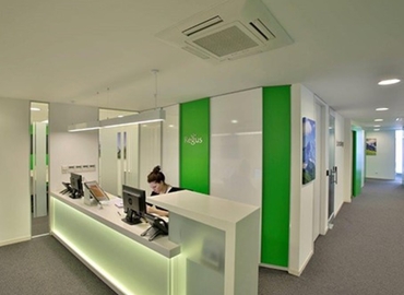 Virtual office in Bursa, Corner Plus Is Merkezi (16120) - 1 | MatchOffice.com