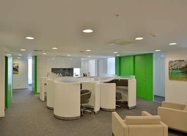 88 m² Conference space in Bursa, Corner Plus Is Merkezi (16120) - 5 | MatchOffice.com