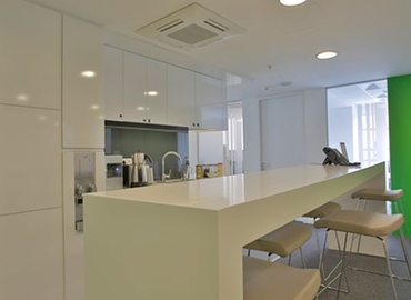 88 m² Conference center in Bursa, Corner Plus Is Merkezi (16120) - 6 | MatchOffice.com