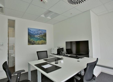 88 m² Conference hall in Bursa, Corner Plus Is Merkezi (16120) - 7 | MatchOffice.com