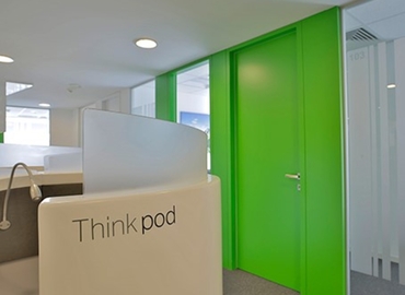 88 m² Conference room in Bursa, Corner Plus Is Merkezi (16120) - 9 | MatchOffice.com