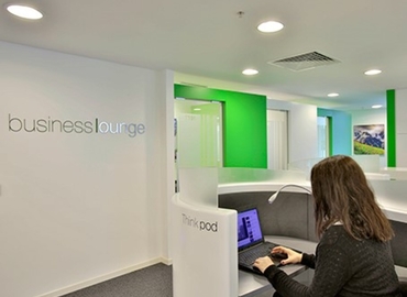88 m² Co-working  in Bursa, Corner Plus Is Merkezi (16120) - 8 | MatchOffice