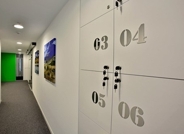 88 m² Shared office  in Bursa, Corner Plus Is Merkezi (16120) - 10 | MatchOffice.com