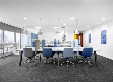 75 m² Business space in Istanbul City Center, Nidakule Göztepe (34732) - 5 | MatchOffice.com