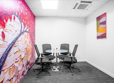 75 m² Business park in Istanbul City Center, Nidakule Göztepe (34732) - 7 | MatchOffice