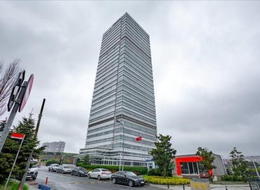 Virtual office in Istanbul City Center, Nidakule Göztepe (34732) - 1 | MatchOffice.com