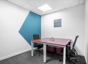 Virtual business address in Istanbul City Center, Nidakule Göztepe (34732) - 4 | MatchOffice.com