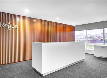 75 m² Shared office  in Istanbul City Center, Nidakule Göztepe (34732) - 10 | MatchOffice.com