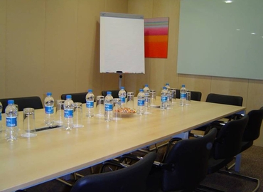 Virtual business address in Ataşehir, Palladium Alisveris Merkezi ve Residence (34746) - 1 | MatchOffice