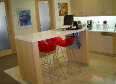 Virtual business address in Ataşehir, Palladium Alisveris Merkezi ve Residence (34746) - 5 | MatchOffice.com