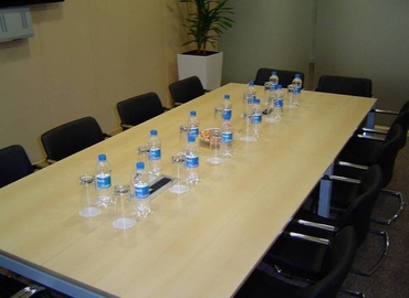 Virtual address in Ataşehir, Palladium Alisveris Merkezi ve Residence (34746) - 8 | MatchOffice.com