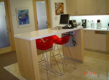 678 m² Business park in Istanbul City Center, Rüzgarlıbahçe Mahallesi Kavak Sokak (34805) - 1 | MatchOffice.com
