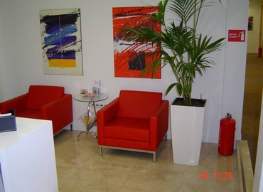 678 m² Business park in Istanbul City Center, Rüzgarlıbahçe Mahallesi Kavak Sokak (34805) - 6 | MatchOffice.com