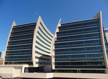 678 m² Business space in Istanbul City Center, Rüzgarlıbahçe Mahallesi Kavak Sokak (34805) - 8 | MatchOffice.com