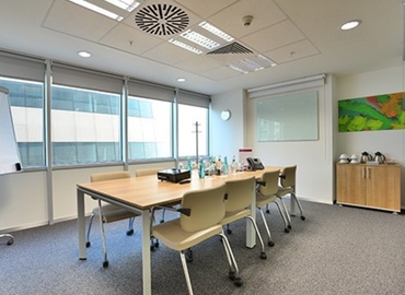 678 m² Serviced office in Istanbul City Center, Rüzgarlıbahçe Mahallesi Kavak Sokak (34805) - 11 | MatchOffice