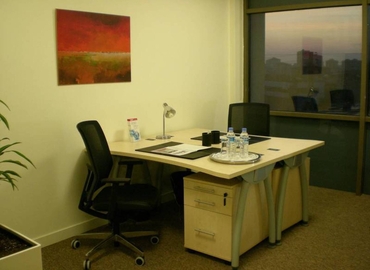Virtual office space in Istanbul City Center, Rüzgarlıbahçe Mahallesi Kavak Sokak (34805) - 1 | MatchOffice