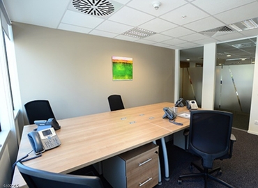 Virtual office in Istanbul City Center, Rüzgarlıbahçe Mahallesi Kavak Sokak (34805) - 9 | MatchOffice.com