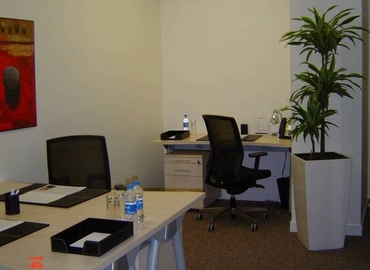 678 m² Conference room in Istanbul City Center, Rüzgarlıbahçe Mahallesi Kavak Sokak (34805) - 3 | MatchOffice.com