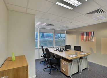 678 m² Coworking  in Istanbul City Center, Rüzgarlıbahçe Mahallesi Kavak Sokak (34805) - 9 | MatchOffice.com